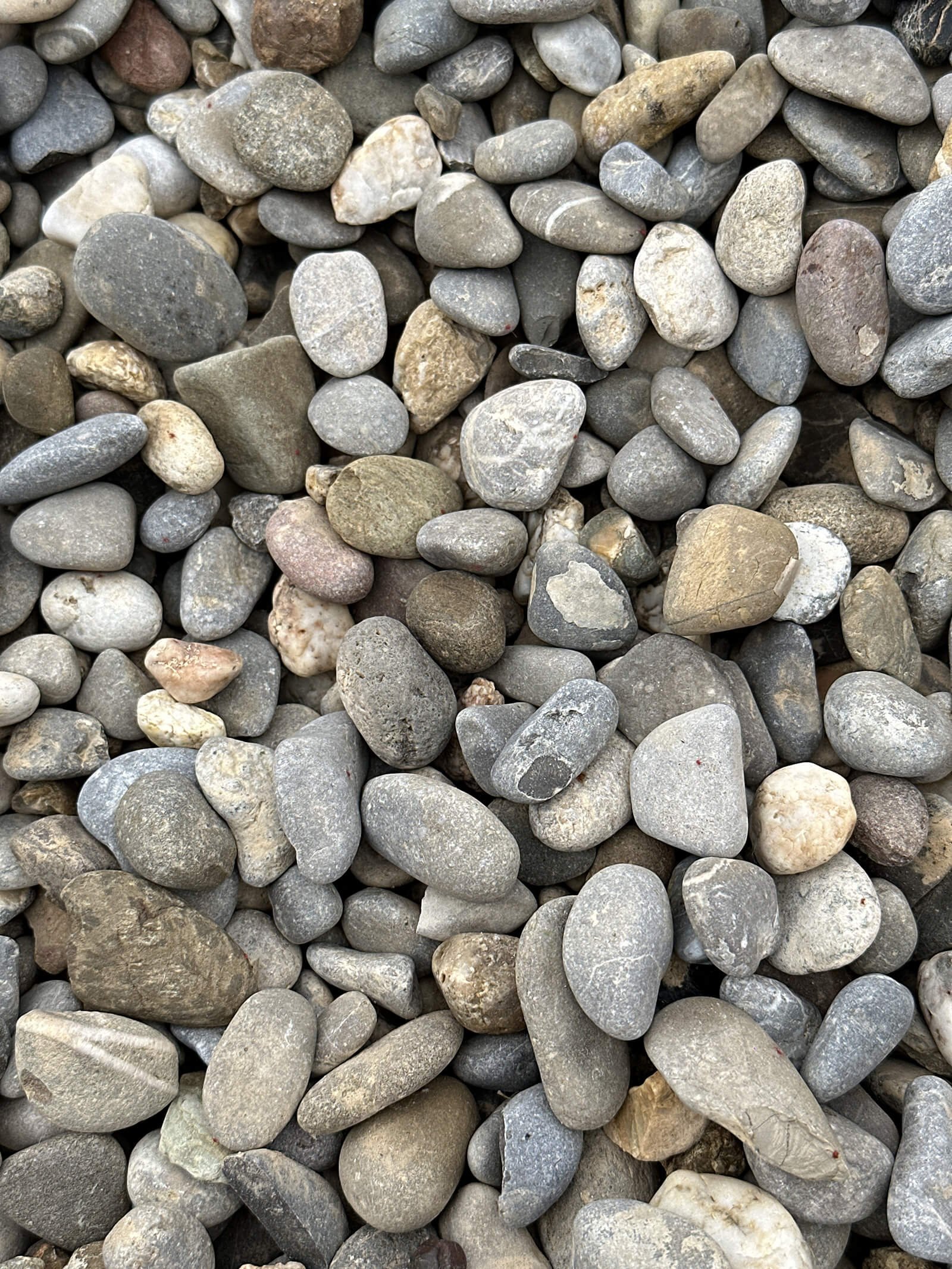 Piedras naturales